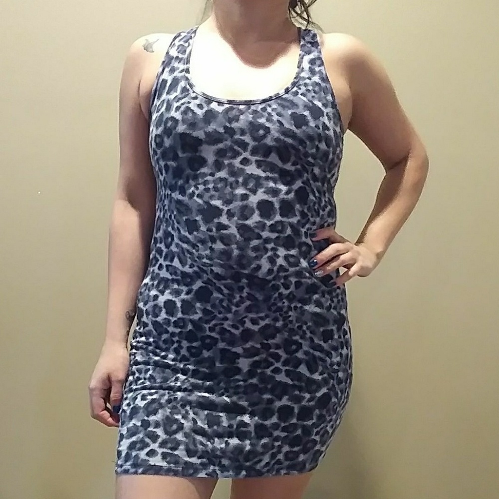 No Boundries Bodycon
